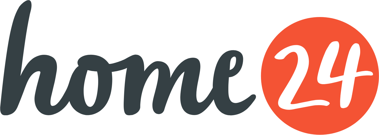 H24 logo