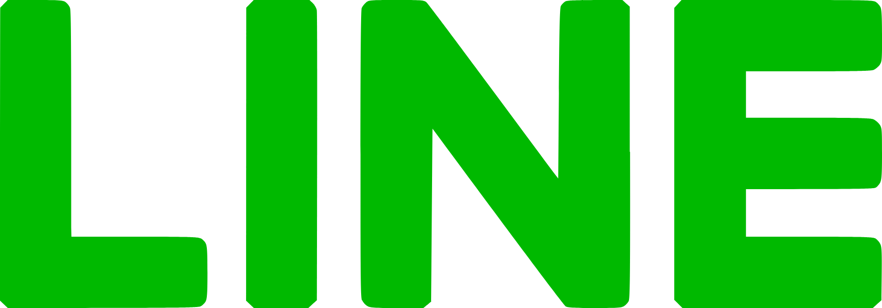 LN logo