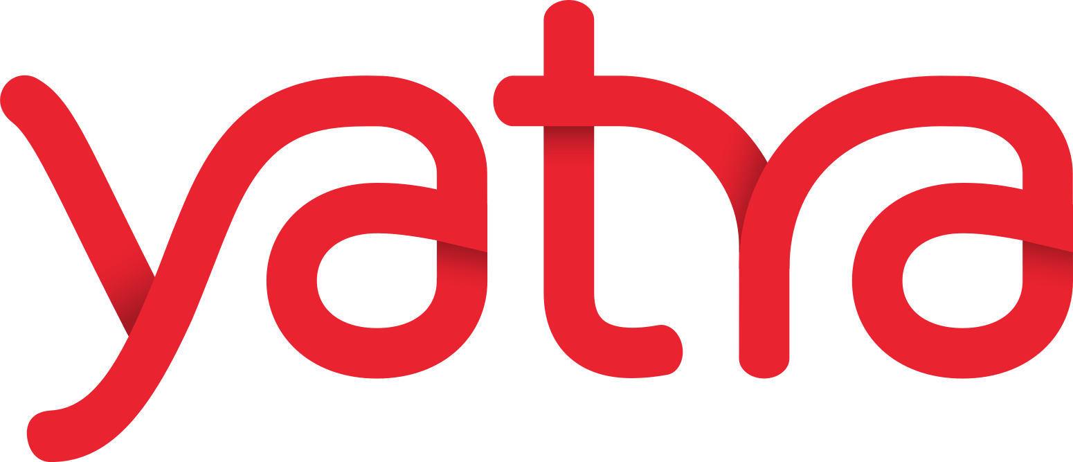 YTRA logo